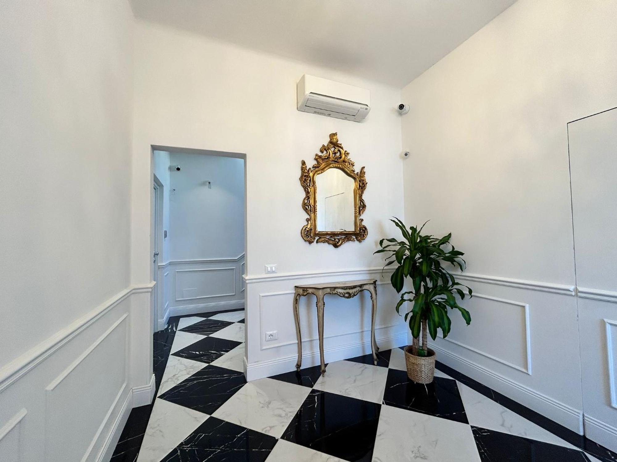 Four Lions Villa Guesthouse Pisa Exteriör bild